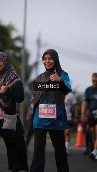 Runner Photo 4750535