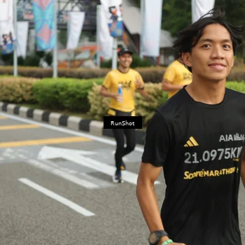 Runner Photo 4750536