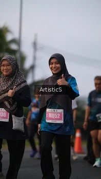 Runner Photo 4750538