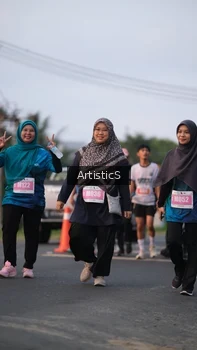 Runner Photo 4750539