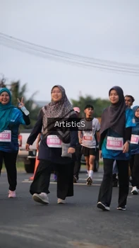 Runner Photo 4750540