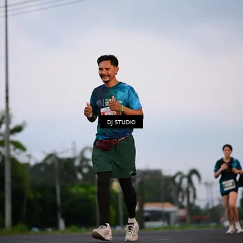 Runner Photo 4750542