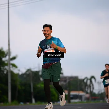 Runner Photo 4750544