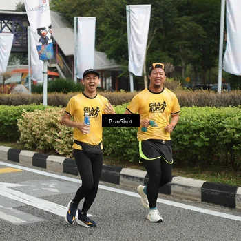 Runner Photo 4750545