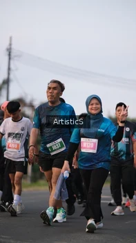 Runner Photo 4750547