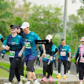 Runner Photo 4750548