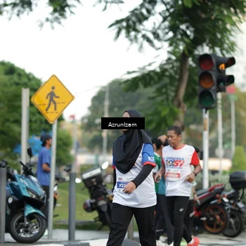 Runner Photo 4750550