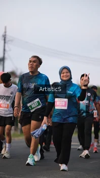 Runner Photo 4750552