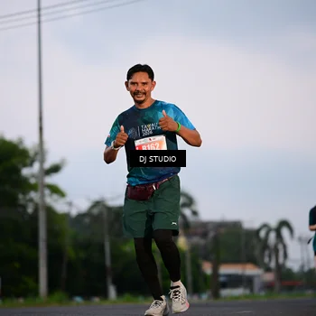 Runner Photo 4750554