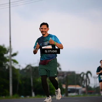 Runner Photo 4750556