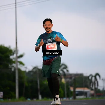Runner Photo 4750557