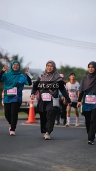 Runner Photo 4750560