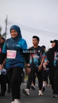 Runner Photo 4750561