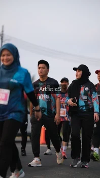 Runner Photo 4750562