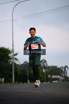 Runner Photo 4750563