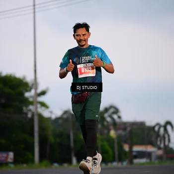 Runner Photo 4750564