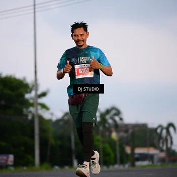 Runner Photo 4750567