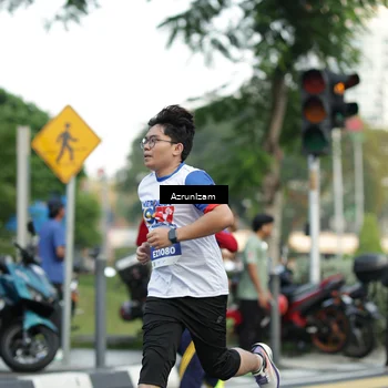 Runner Photo 4750569