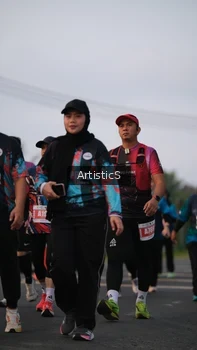 Runner Photo 4750570