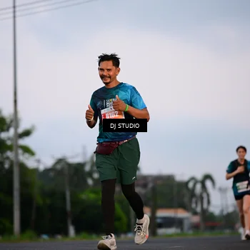 Runner Photo 4750571
