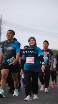 Runner Photo 4750572