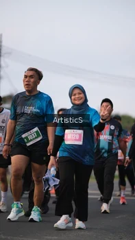 Runner Photo 4750573
