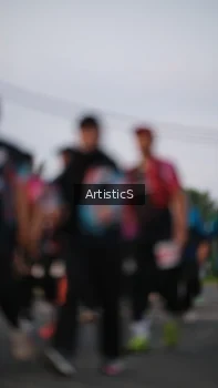 Runner Photo 4750575