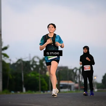 Runner Photo 4750576