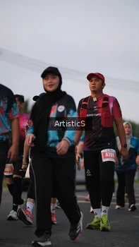 Runner Photo 4750577