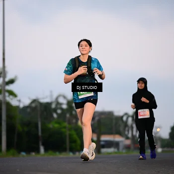Runner Photo 4750578