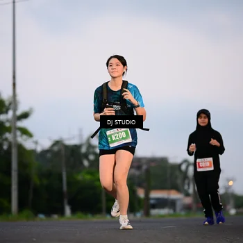 Runner Photo 4750585