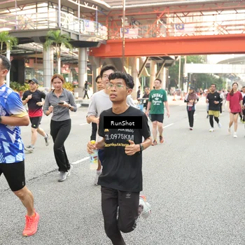Runner Photo 4750587