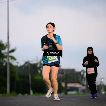 Runner Photo 4750589