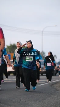 Runner Photo 4750591