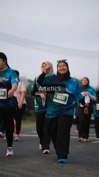 Runner Photo 4750594