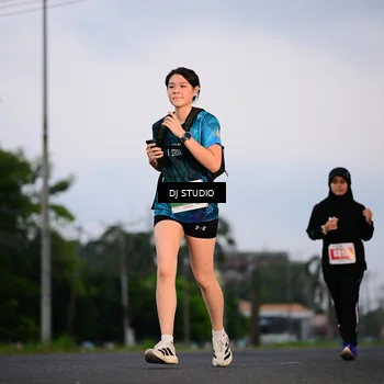 Runner Photo 4750598
