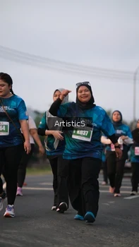 Runner Photo 4750599