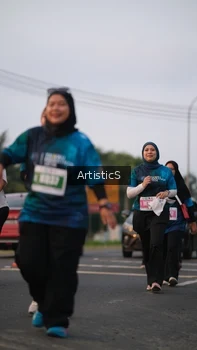 Runner Photo 4750601