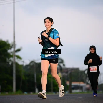 Runner Photo 4750602