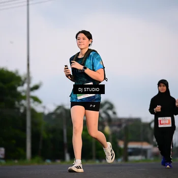 Runner Photo 4750606