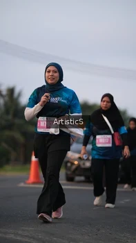 Runner Photo 4750607