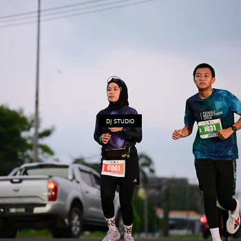 Runner Photo 4750609
