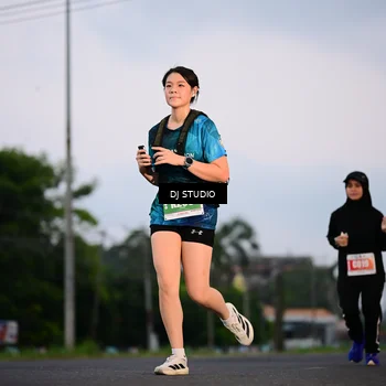 Runner Photo 4750611