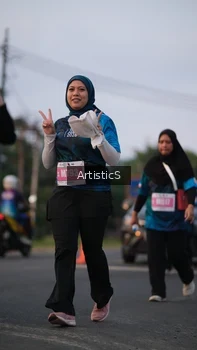 Runner Photo 4750614