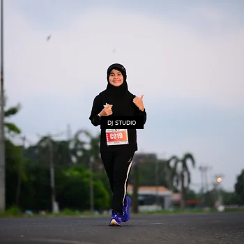 Runner Photo 4750617