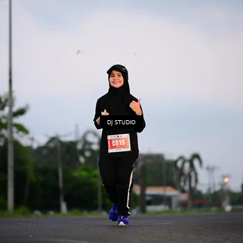 Runner Photo 4750620
