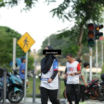 Runner Photo 4750623