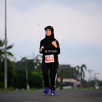 Runner Photo 4750626