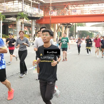 Runner Photo 4750628