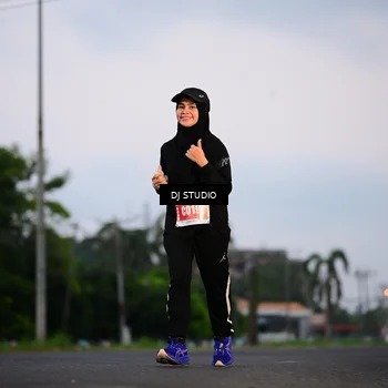 Runner Photo 4750629